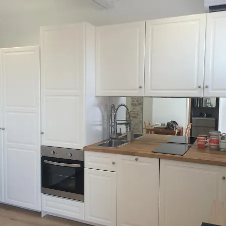 Fourmiliere Vieil Bnbkeys Apartment