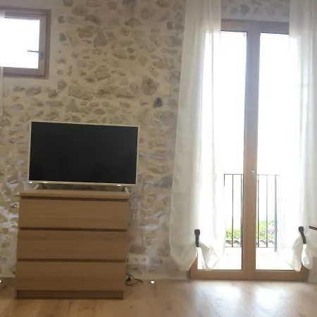 Fourmiliere Vieil Bnbkeys Appartement *