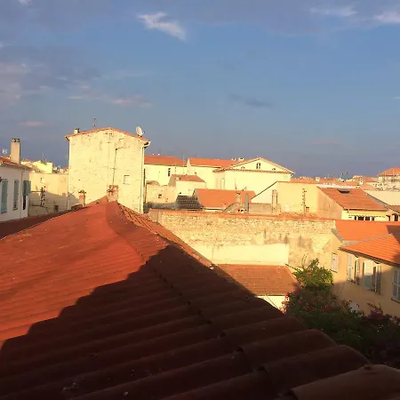 Apartment Fourmiliere Vieil Bnbkeys