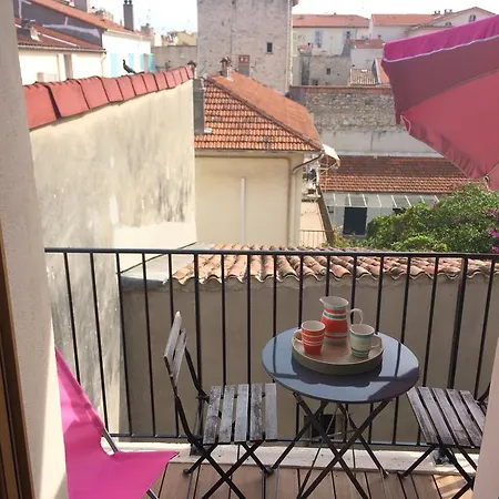 Apartment Fourmiliere Vieil Bnbkeys