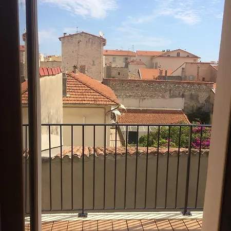 Fourmiliere Vieil Bnbkeys Apartment